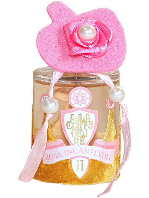 Rosa Incantevole Ii Vanilla — Nobile 1942