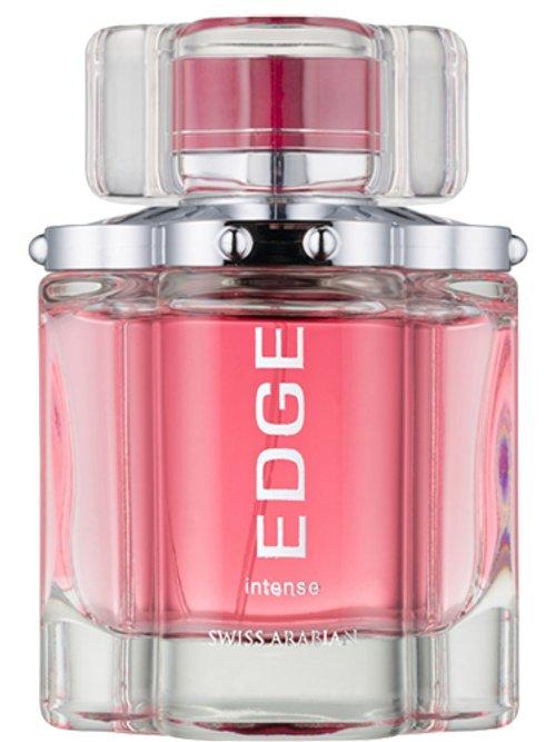 Edge Intense Women — Swiss Arabian