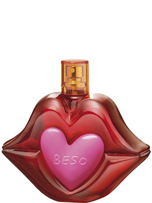Beso — Agatha Ruiz De La Prada