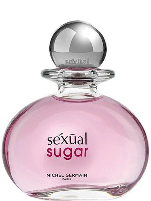 Séxûal Sugar — Michel Germain