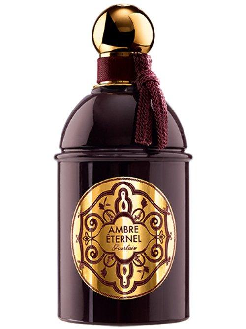 Ambre Éternel — Guerlain