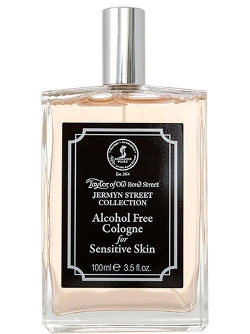 Jermyn Street — Taylor Of Old Bond Street