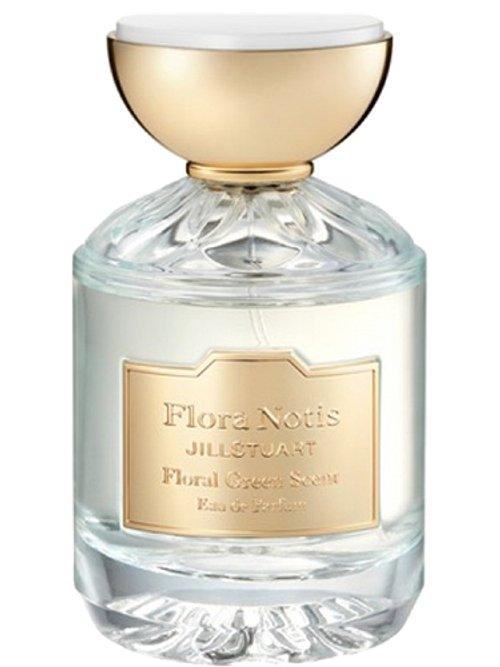Flora Notis Floral Green Scent — Jill Stuart