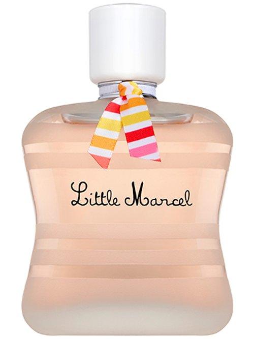 Peace And Sun — Little Marcel