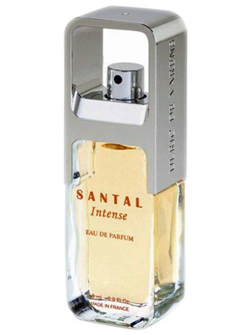 Varens essentiel Santal Intense — Ulric De Varens
