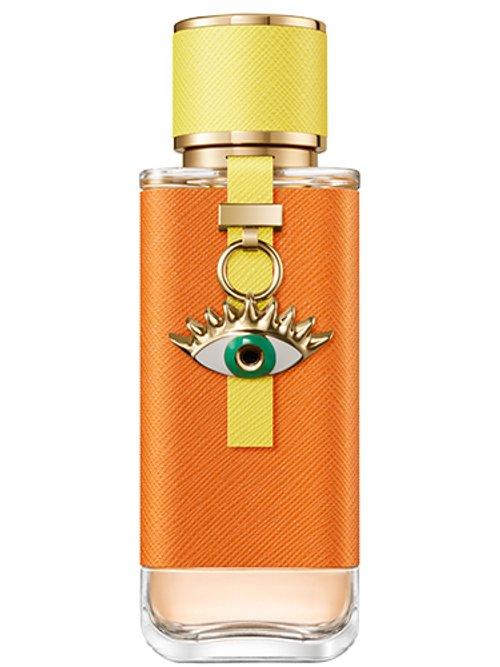 Fearless and Fabulous — Carolina Herrera