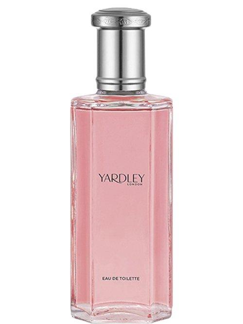 Poppy & Violet — Yardley