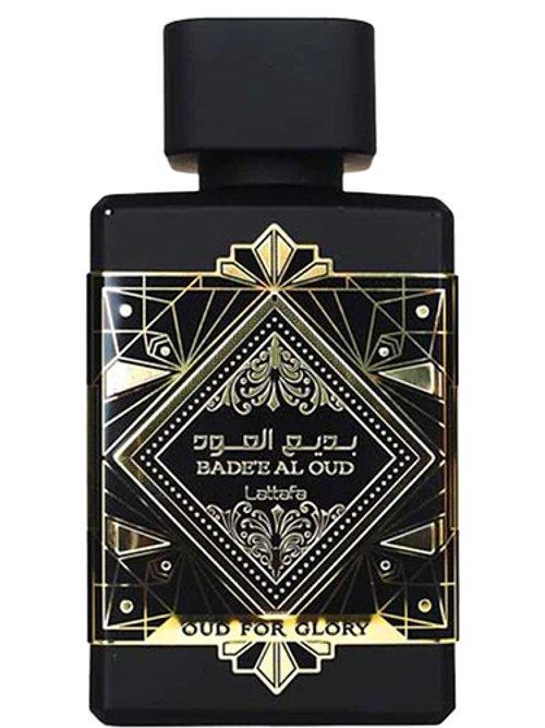 Bade'E Al Oud — Lattafa