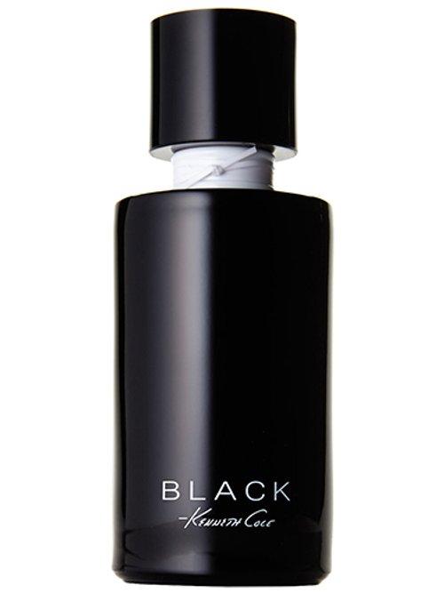 Black For Her — Kenneth Cole