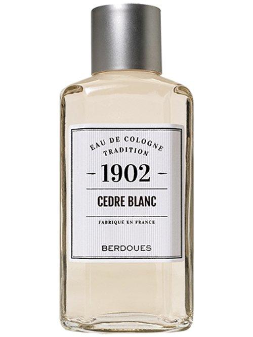 1902 Cedre Blanc — Berdoues