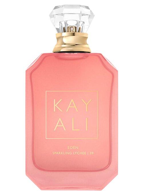 Eden Sparkling Lychee | 39 — Kayali