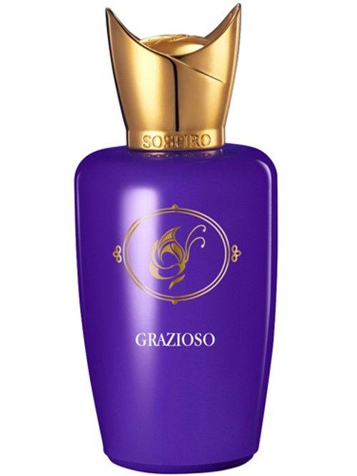 Grazioso — Sospiro