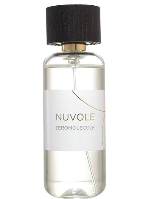 Nuvole — Zeromolecole