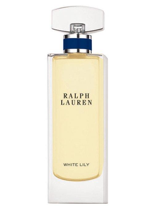 White Lily — Ralph Lauren