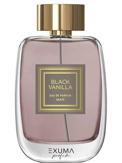 Black Vanilla — Exuma