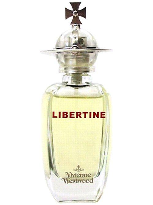 Libertine — Vivienne Westwood