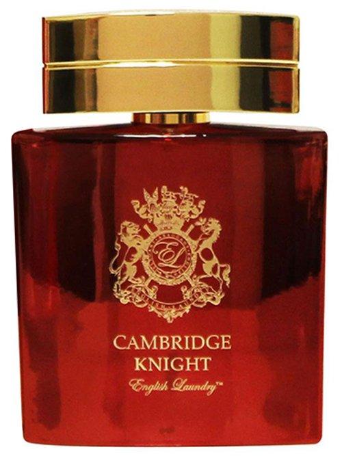 Cambridge Knight — English Laundry