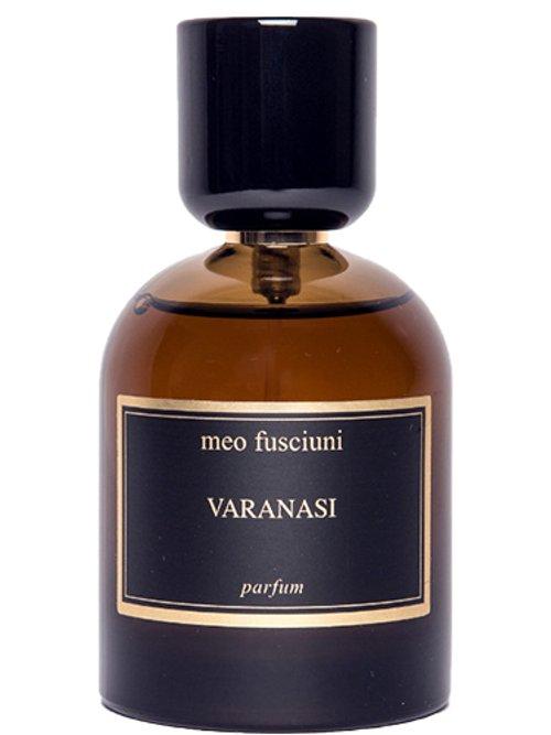 Varanasi — Meo Fusciuni