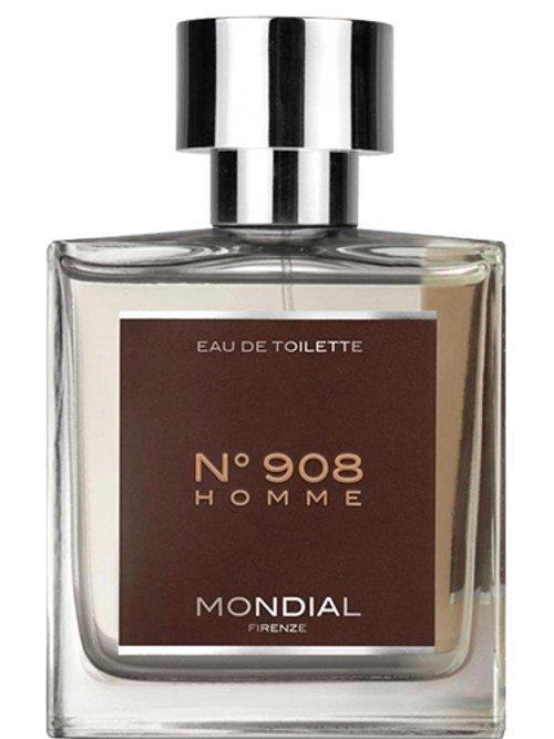 Nº 908 — Mondial