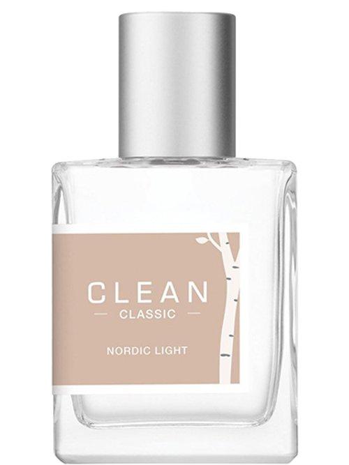 Clean Nordic Light — Clean
