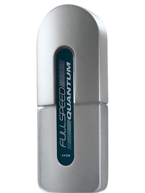 Full Speed Quantum — Avon