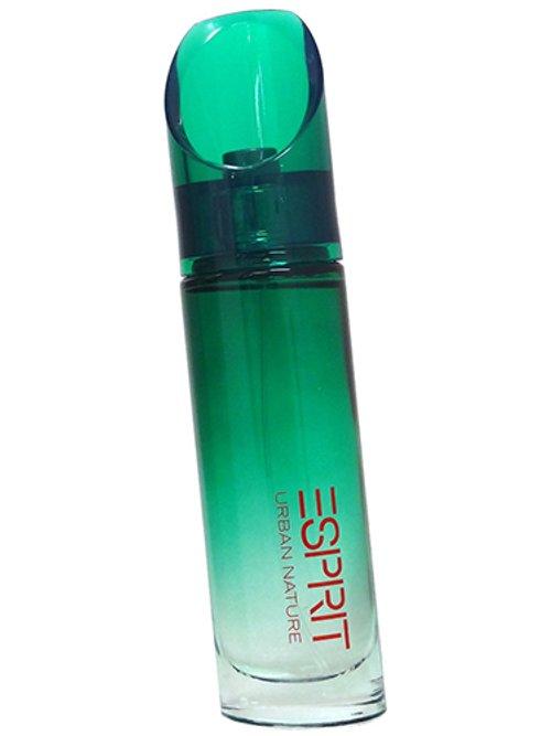 Esprit Urban Nature Man — Esprit