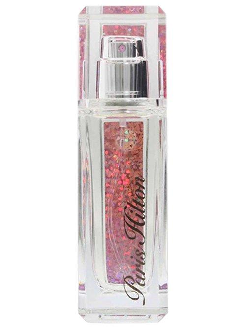 Heiress Paris Hilton 2006 Body Mist — Paris Hilton