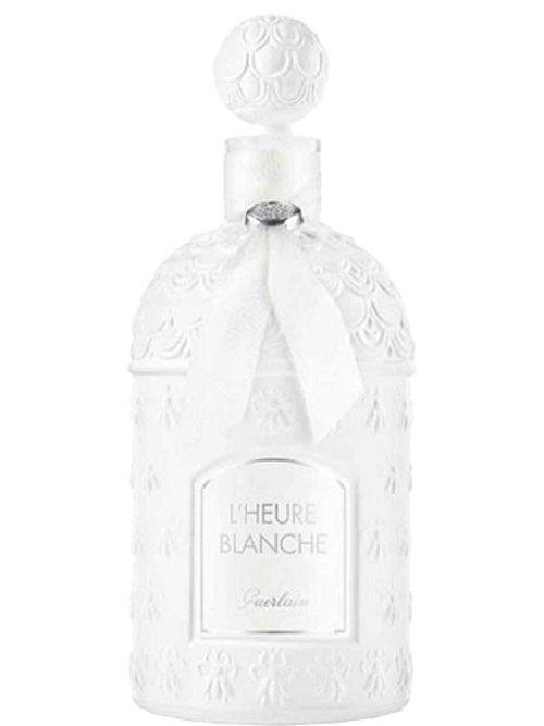 L'Heure Blanche 2020 — Guerlain