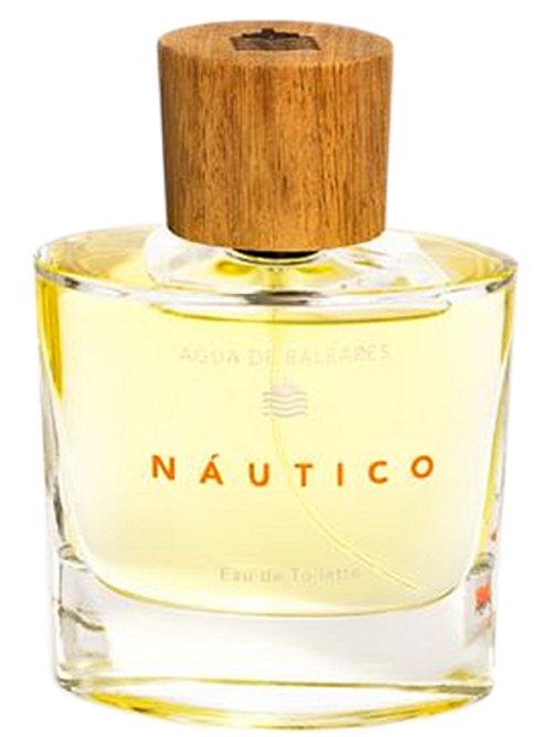 Náutico — Agua De Baleares
