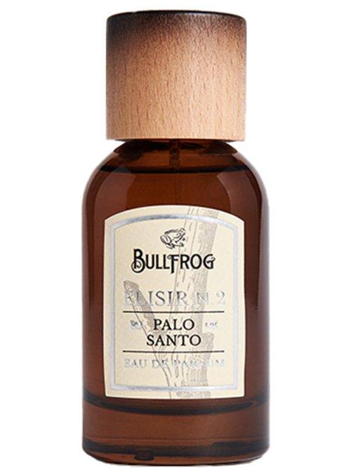 Elisir N.2 Palo Santo — Bullfrog