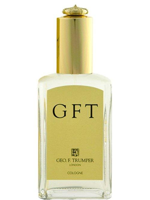 Gft — Geo.F.Trumper
