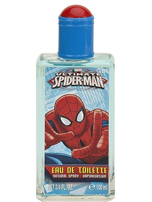 Ultimate Spiderman — Marvel