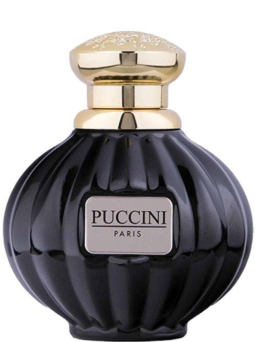 Puccini Black Pearl — Puccini