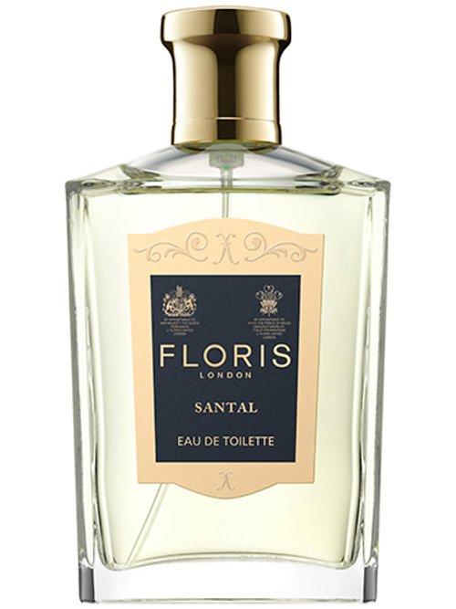 Santal — Floris