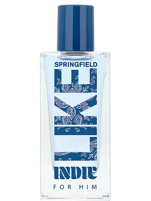 Spf Like Indie For Him 2023 — Springfield