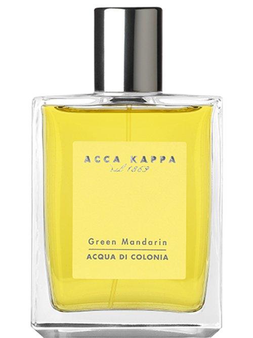 Green Mandarin — Acca Kappa