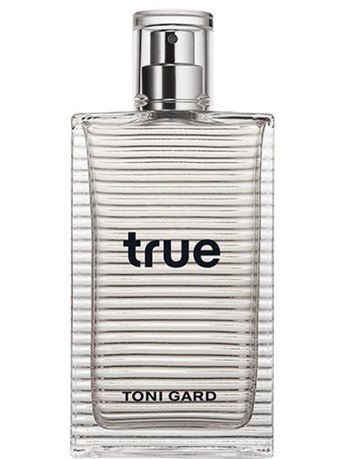 Toni Gard True — Toni Gard