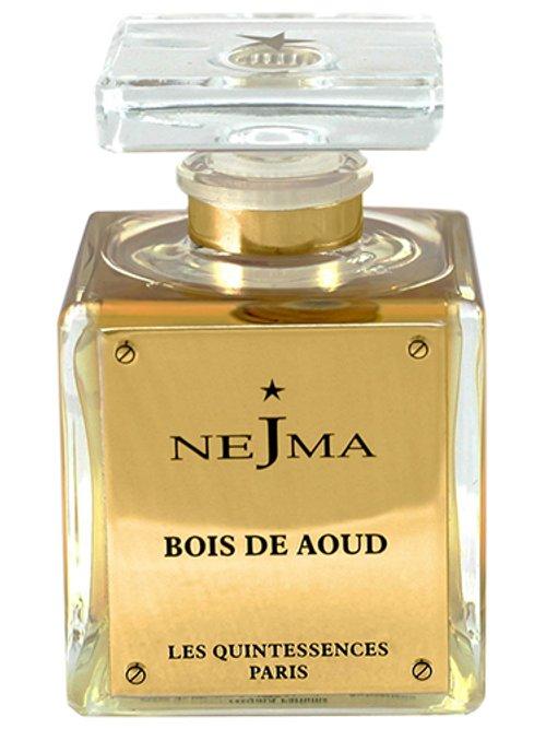 Bois de Aoud — Nejma