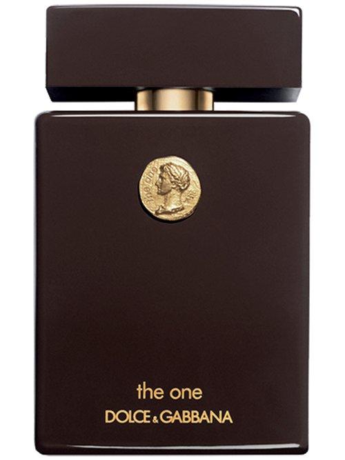 The One Men Brown Edition 2014 — Dolce & Gabbana