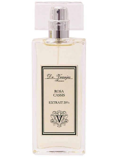 Rosa E Cassis — Dr Vranjes