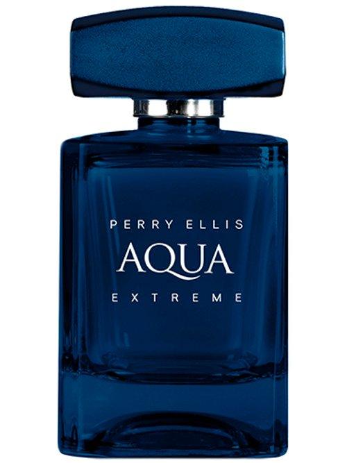 Aqua Extreme — Perry Ellis