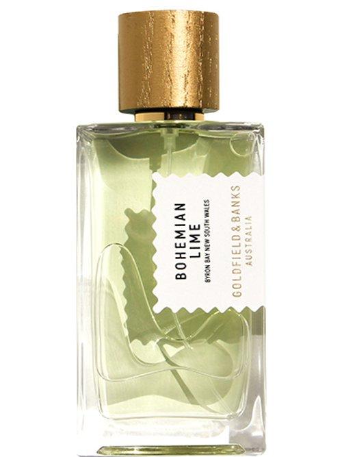 Bohemian Lime — Goldfield & Banks