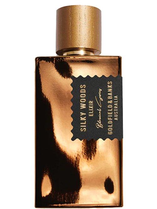 Silky Woods Elixir — Goldfield & Banks