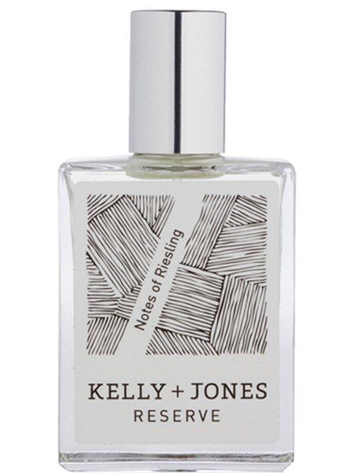 Notes Of Riesling — Kelly + Jones