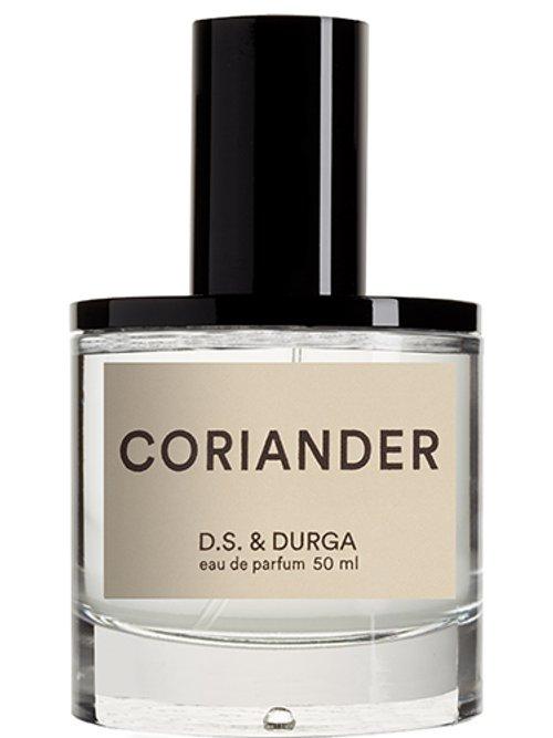 Coriander D.S. & Durga 2008 Eau de Parfum — D.S. & Durga