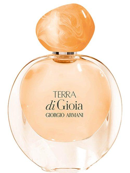 Terra di Gioia — Giorgio Armani