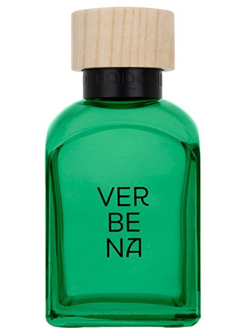 Agua Fresca Verbena Hombre 2023 — Adolfo Dominguez