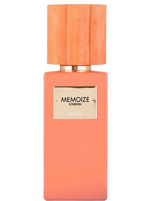 Deliciae — Memoize London