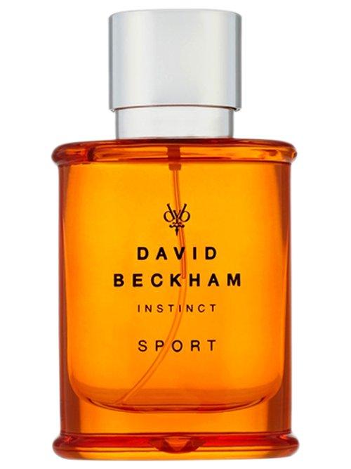 David Beckham Instinct Sport — David Beckham