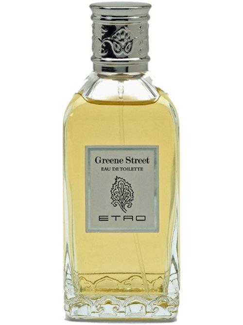 Greene Street — Etro